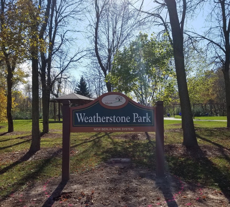 Weatherstone Park (New&nbspBerlin,&nbspWI)